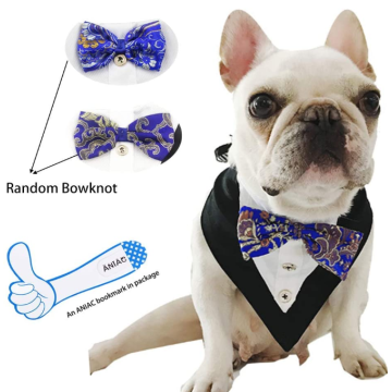 Tuxedo Bandanas Tuxedo officiel