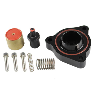 Performance DV+ Blow Off Valve T9357 Adapter for BMW N20 N26 2.0T Engine