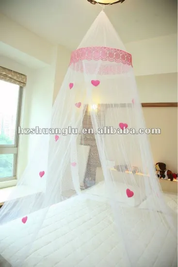 baby princess bed canopy for girls and kids circular mosquito nets