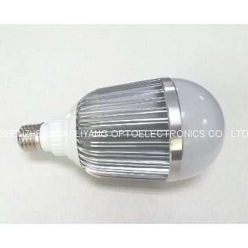 18W  LED  bulb