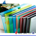 12.76mm Clear Tempered Laminated Glass