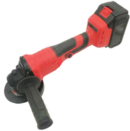 Top Brushless Cordless Angle Grinders: Performance, Efficiency, and Durability