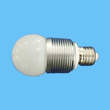 LED Small  Global Bulb