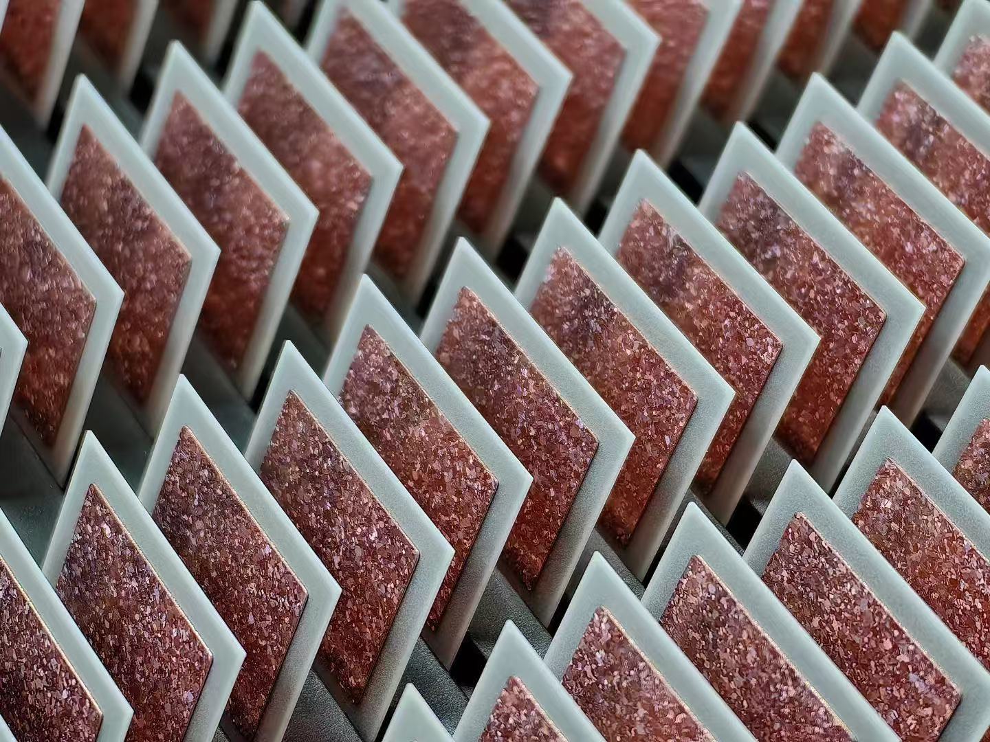 AMB Silicon Nitride Ceramic Substrate