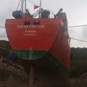 Premium Oil Tanker Vessels for Secure Operations