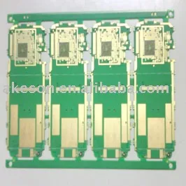 rigid-flexible pcb