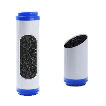 Hot Sale Purifier: Industrial & GAC Block Drinking Water Filter Cartridge