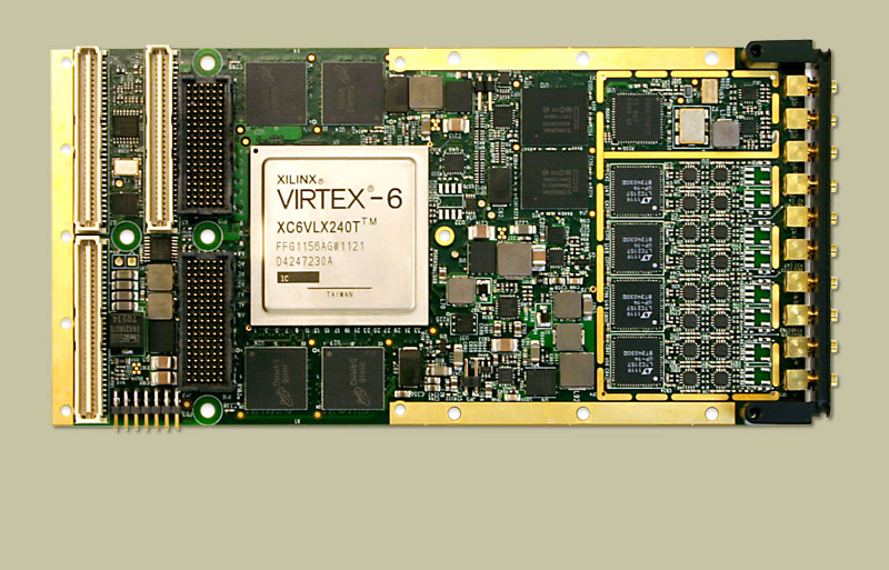 turn key PCB assembly