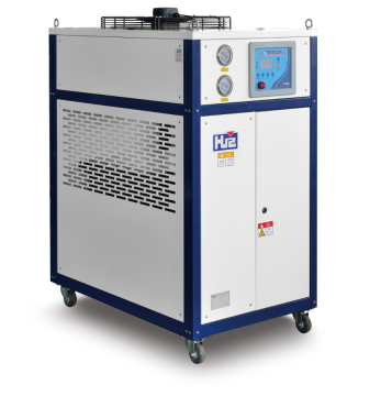 Factory Price HC-10ACI Low Temperature Industrial Water Cooled Chiller Cooling System Recirculating Chiller
