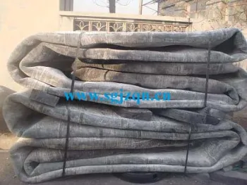 Marine Airbag for Ship Upgrading and Launching /Ballonet /Airbag