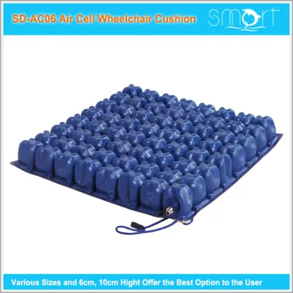 Roho Air Cushion