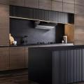 Viomi Cross Pro VK707 Range Hood and Stove