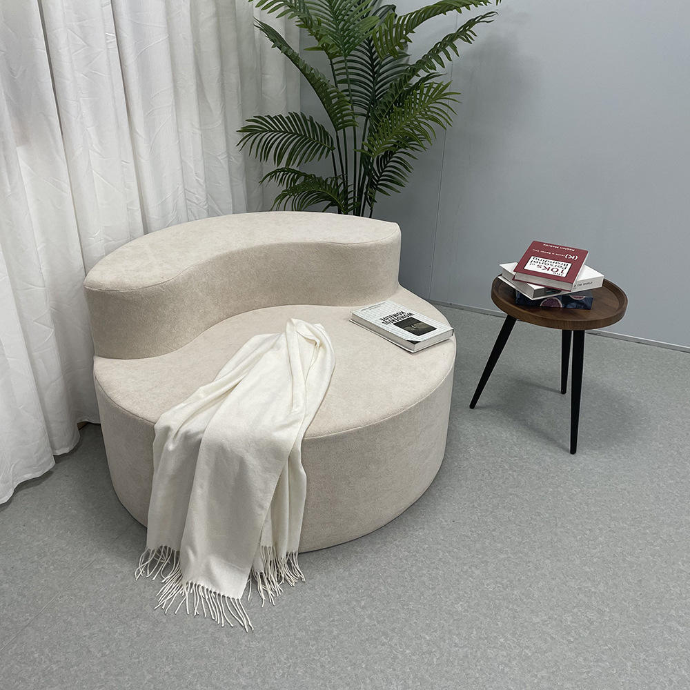 Modern Single-Seater Leisure Chair