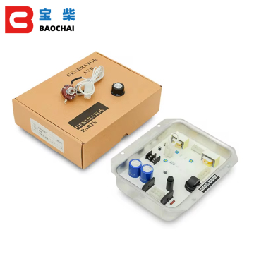 Régulateur de tension automatique AVR NTA-5A-2DB pour les pièces du générateur Janpan Denyo "Cependant, si vous recherchez un titre plus concis ou corrigé (en supposant que" Janpan "pourrait être une faute de frappe pour" japonais &quo