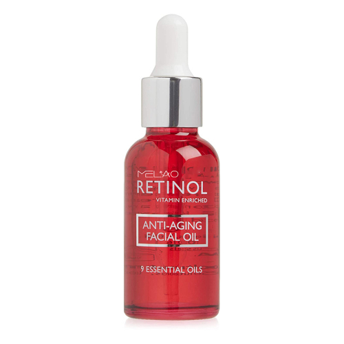 เซรั่มต่อต้านริ้วรอยต่อต้านริ้วรอย Brightening Anti Wrinkle Retinol Anti-aging Serum