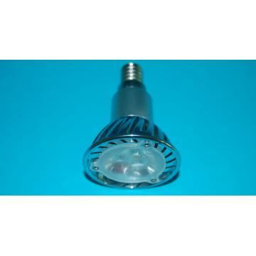 LED Spot światło E14 3W 176lm / CE oceniane 3 lata gwarancji