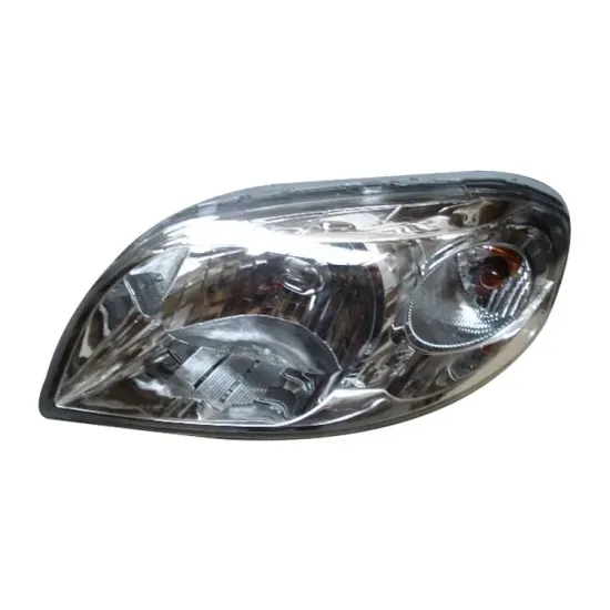 Chevrolet AVEO 2005 head light
