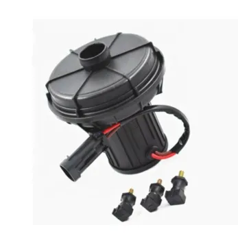 ESAEVER Secondary Air Pump 12610063 15928252 32-2403M for Aveo
