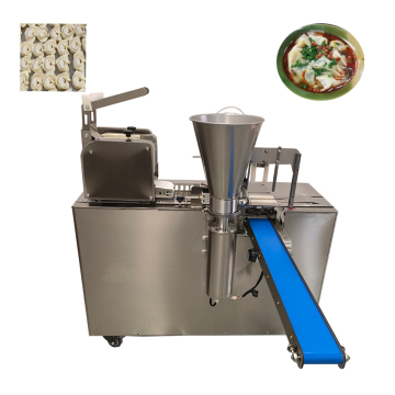 DESHIDA Automatic Wonton Machine