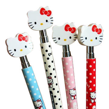 Cartoon Auto Pencil for Gift