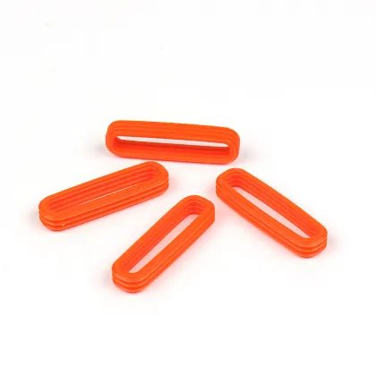 Waterproof Rubber O-Rings for Industrial Applications