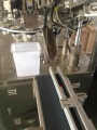 Máquina de embalagem automática de tubos