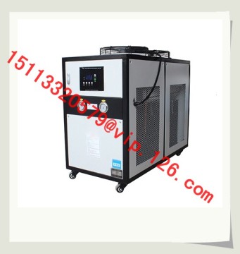 Air Cooled Water Chiller for Injection Machine