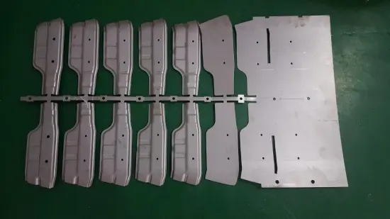 Automotive Hard Alloy Stamping Die/Tool