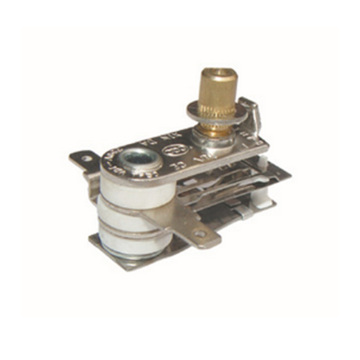 Durable KST207 Series Refrigerator Adjustable Thermostat