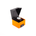 Orange Jewelry Packaging Boxes