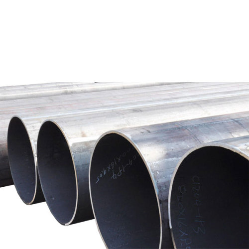 Oil and Gas Welded 3161 Tube Steel Pipe