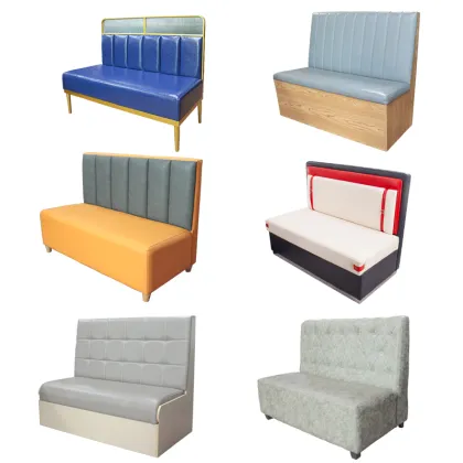 customize Korean BBQ table