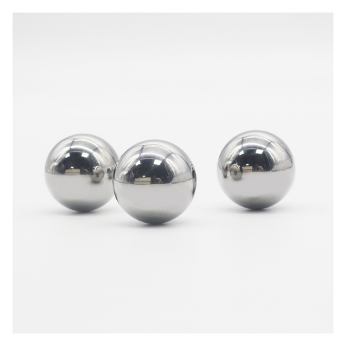 AISI 52100 30 mm G40 Precision Chrome Roping Balls de acero