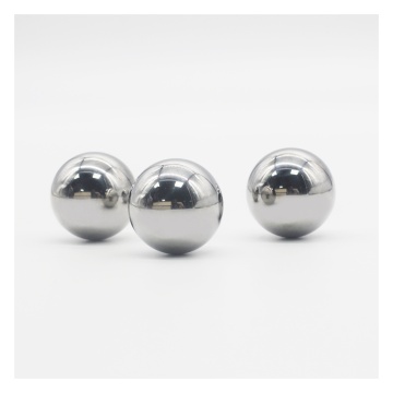 AISI 52100 30 mm G40 Precisie Chrome lagerstalen ballen