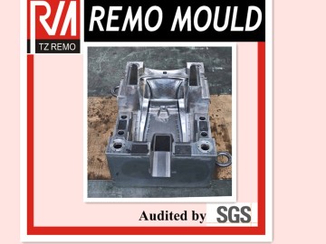 Injection Plastic Chair Mould