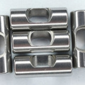 Precision Round Mold Spare Parts Components