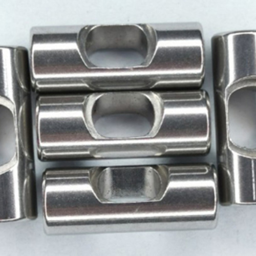 Precision Round Mold Spare Parts Components