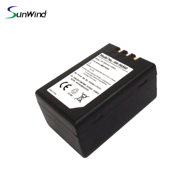 UNITECH PA962 PA963 RH767 RH767C Batterie