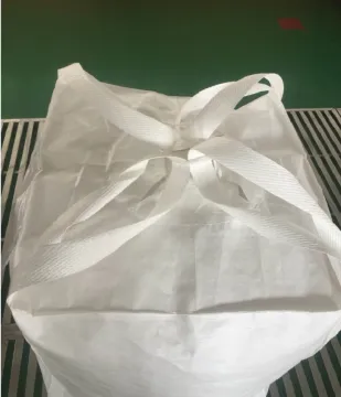 Jumbo bag bulk sacks bag