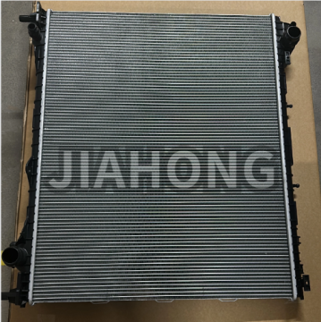 LR034553 LR162110 Cooling Radiator for Land Rover Range Rover 4.4L Diesel