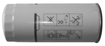 fuel filter for volvo oem8193841