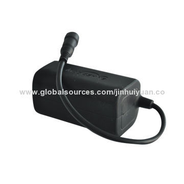 18650 2S2P Bike Battery, Suitable for Professional Flashlight, 18650 2S2P Type