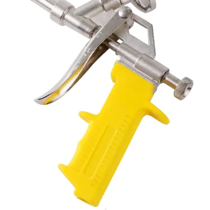 Industrial Polyurethane Foam Dispensing Gun for OEM Industries