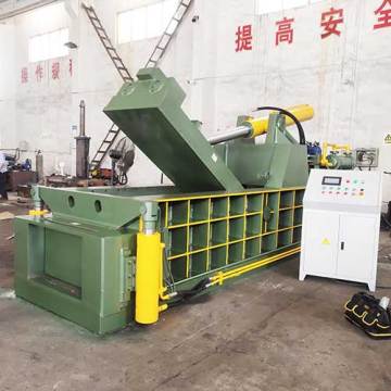 Y81Q IRON SCIP COMPACTOR