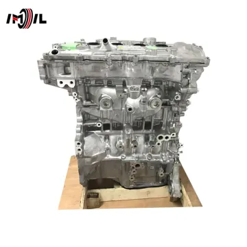 9NR-FE New Assembly Single Engine for Toyota - 19000-0Y290 19000-47460