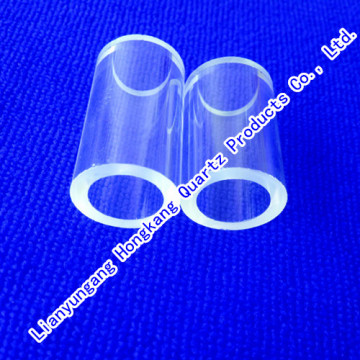 Smoke Hood Quartz Tube