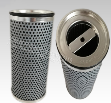 FST-RP-852755DRG25 Hydraulic Oil Filter Element