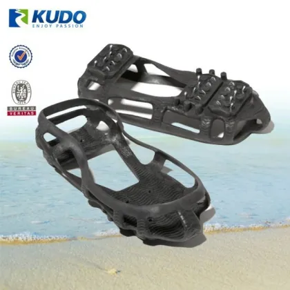 Ice Traction Snow Shoes