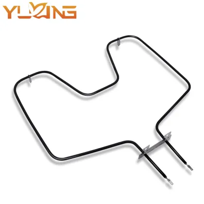 M-Type Home Replacement Range Oven Bake Tubular Heating Element