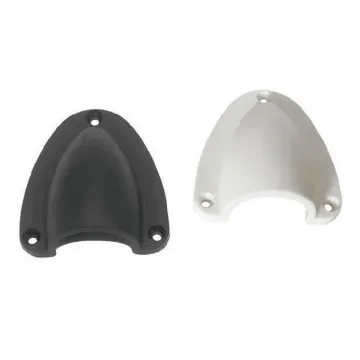 Marine Boat Wire Cover Cable Vent Shell for Boat Outlet